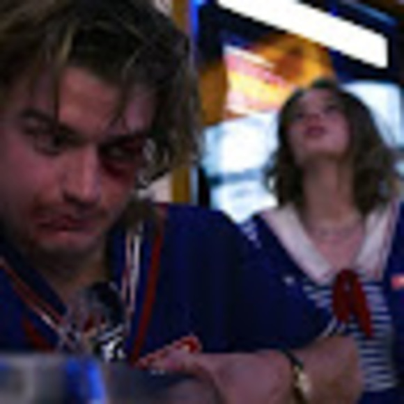 Meet your Posher, Goddiss - Picture 1 of 1